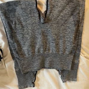 Pink leggings